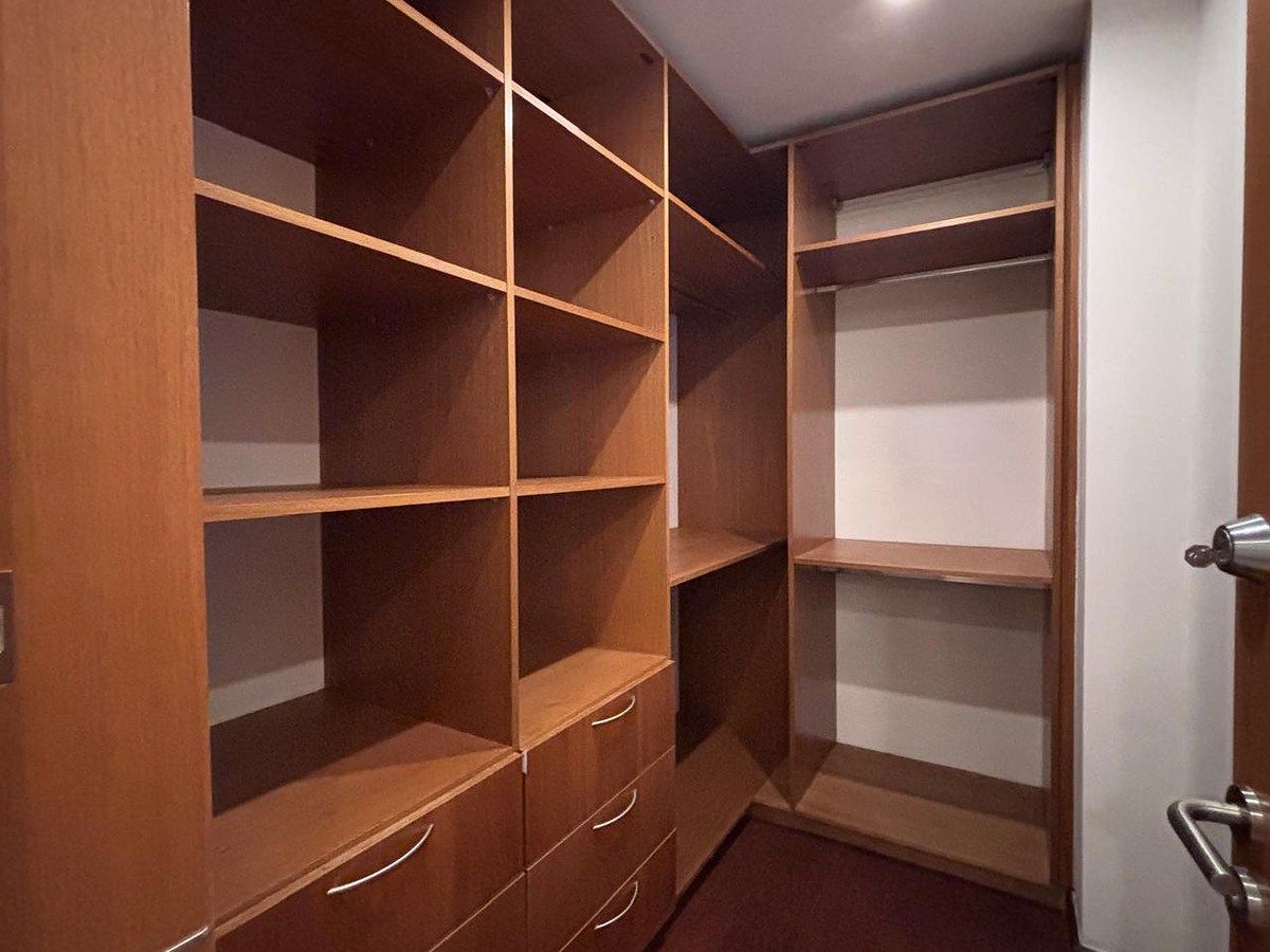 Apartamento em Ampliación Granada, Miguel Hidalgo, foto 11 de 41