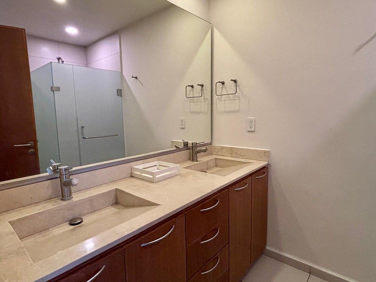 Apartamento em Ampliación Granada, Miguel Hidalgo, foto 12 de 41