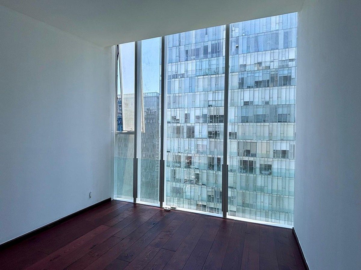 Apartamento em Ampliación Granada, Miguel Hidalgo, foto 14 de 41