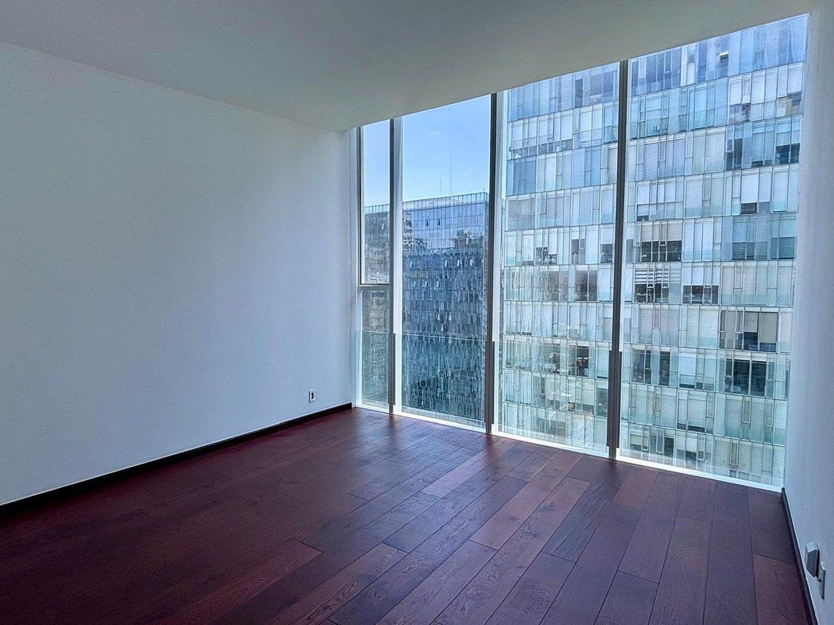 Apartamento em Ampliación Granada, Miguel Hidalgo, foto 15 de 41