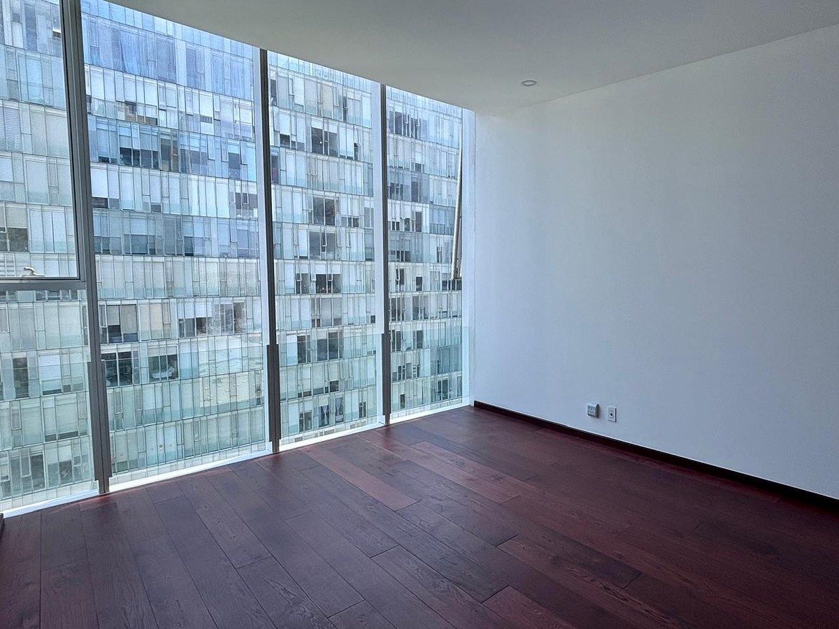 Apartamento em Ampliación Granada, Miguel Hidalgo, foto 16 de 41