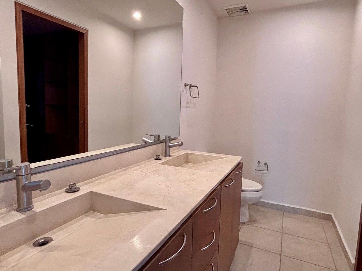 Apartamento em Ampliación Granada, Miguel Hidalgo, foto 13 de 41