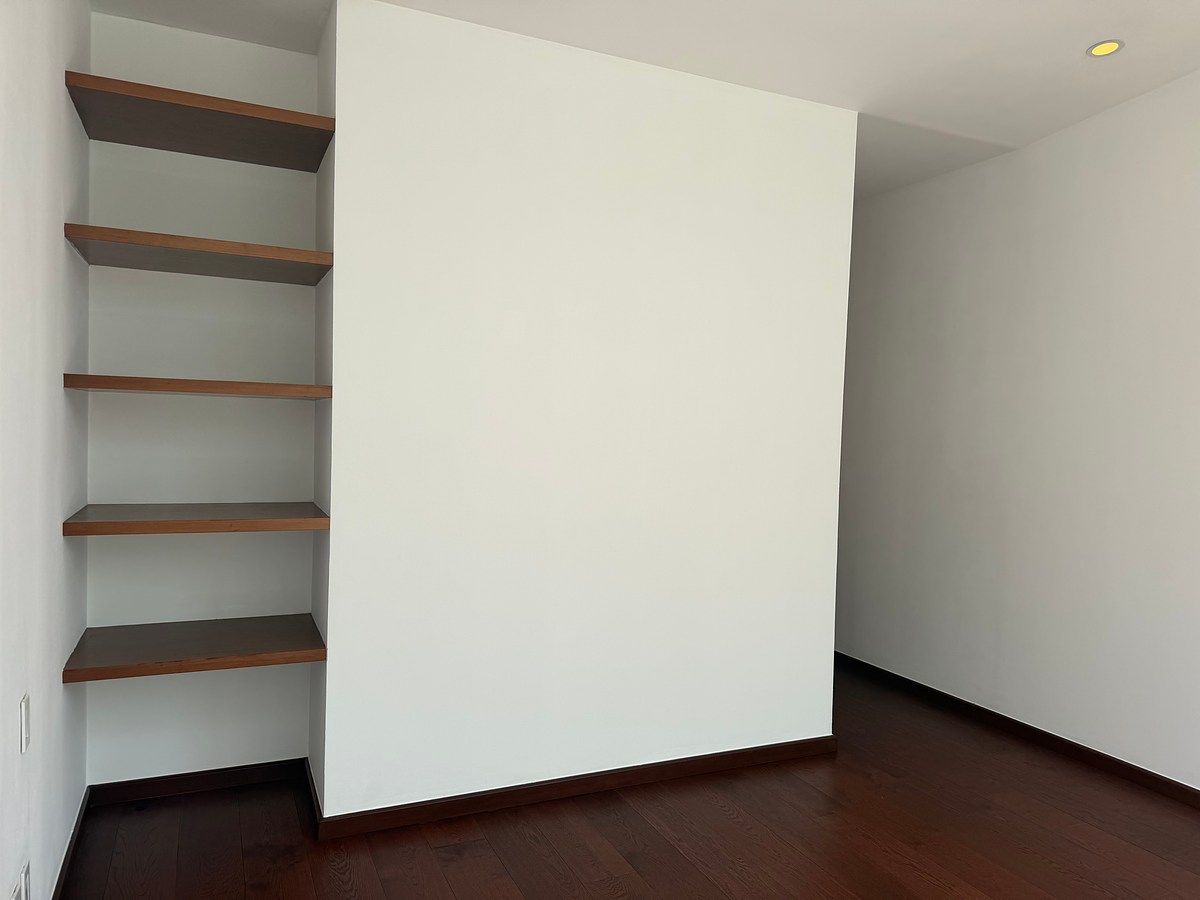 Apartamento em Ampliación Granada, Miguel Hidalgo, foto 10 de 41