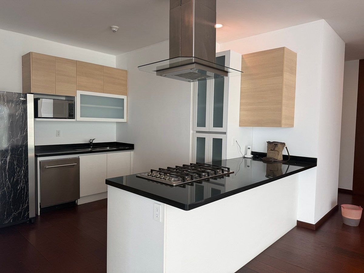 Apartamento em Ampliación Granada, Miguel Hidalgo, foto 17 de 41