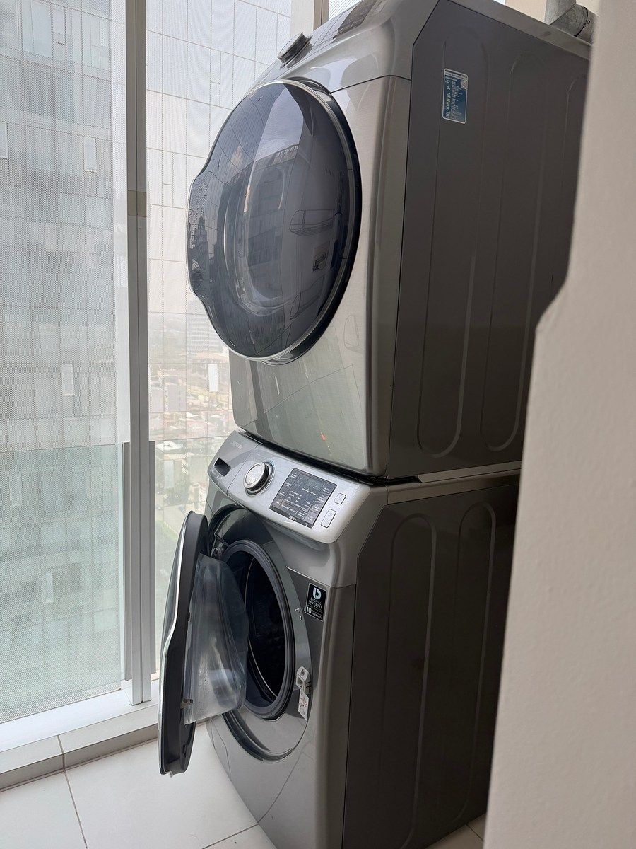 Apartamento em Ampliación Granada, Miguel Hidalgo, foto 21 de 41