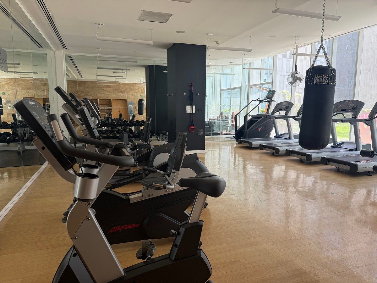 Apartamento em Ampliación Granada, Miguel Hidalgo, foto 24 de 41