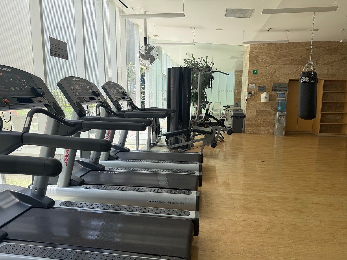 Apartamento em Ampliación Granada, Miguel Hidalgo, foto 26 de 41