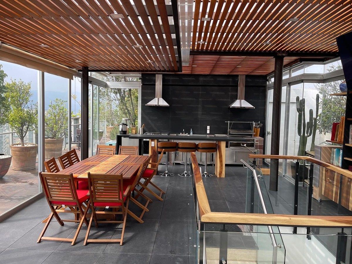 APARTAMENTO PH À VENDA EM SENS LOMAS DE VOSTA BONITO, foto 1 de 15