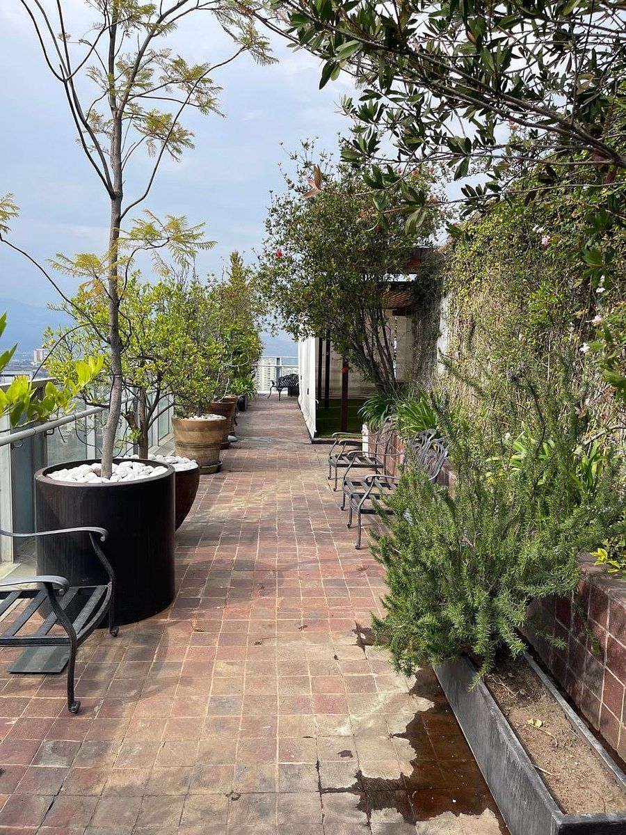 Apartamento em Lomas de Vista Hermosa, Cuajimalpa de Morelos, foto 4 de 15