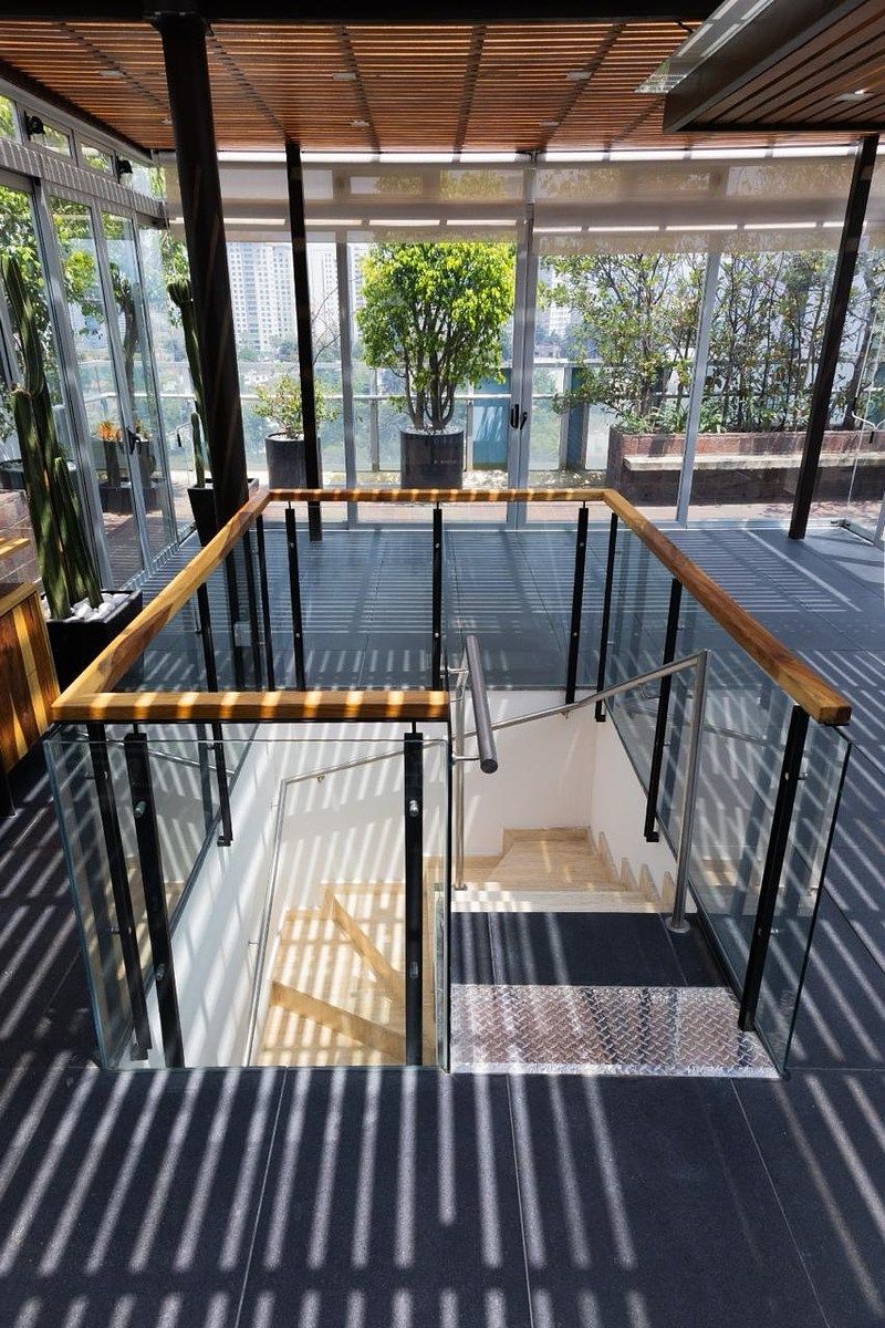 Apartamento em Lomas de Vista Hermosa, Cuajimalpa de Morelos, foto 9 de 15