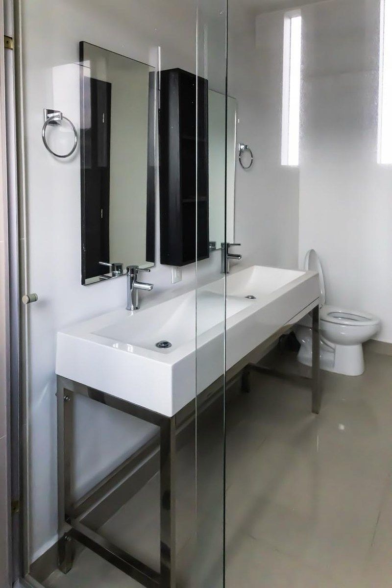 Apartamento em Lomas de Vista Hermosa, Cuajimalpa de Morelos, foto 11 de 15