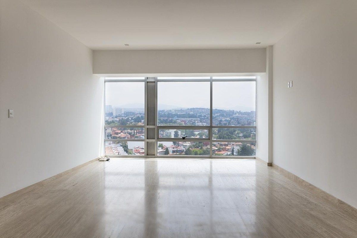 Apartamento em Lomas de Vista Hermosa, Cuajimalpa de Morelos, foto 14 de 15