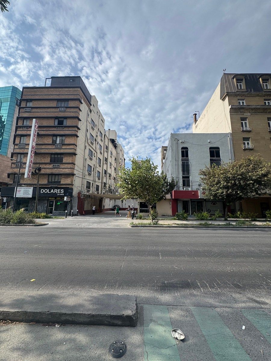 Local comercial en Centro, Monterrey, foto 7 de 12