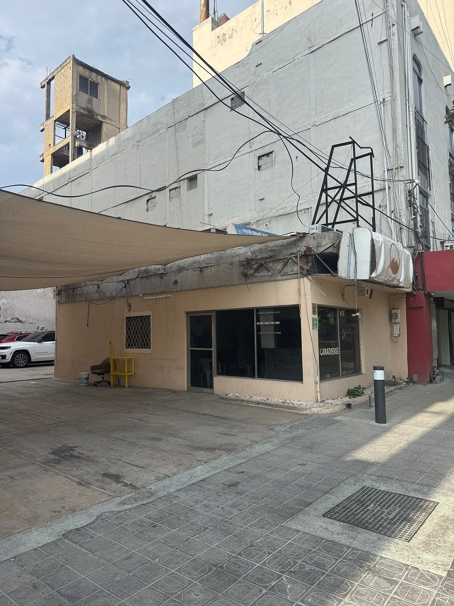 Local comercial en Centro, Monterrey, foto 9 de 12