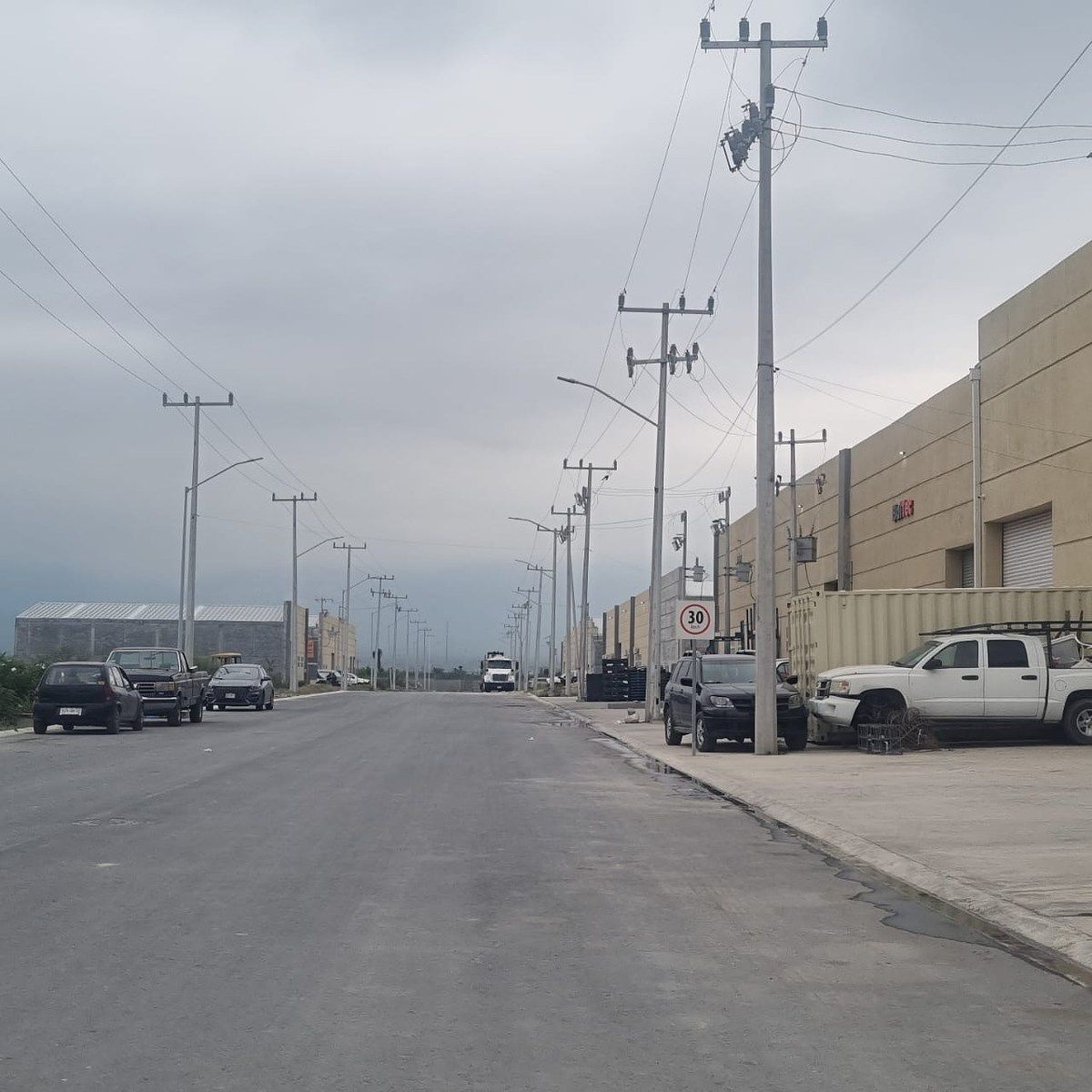Commercial Storage Unit in Gral. Escobedo Centro, General Escobedo, photo 2 of 9