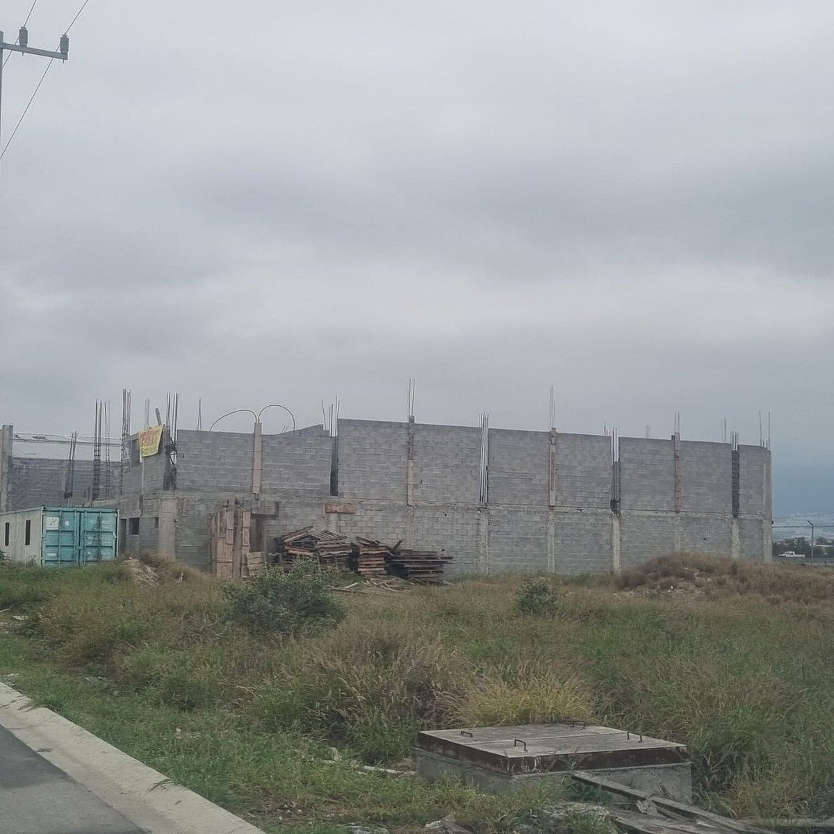 Commercial Storage Unit in Gral. Escobedo Centro, General Escobedo, photo 5 of 9