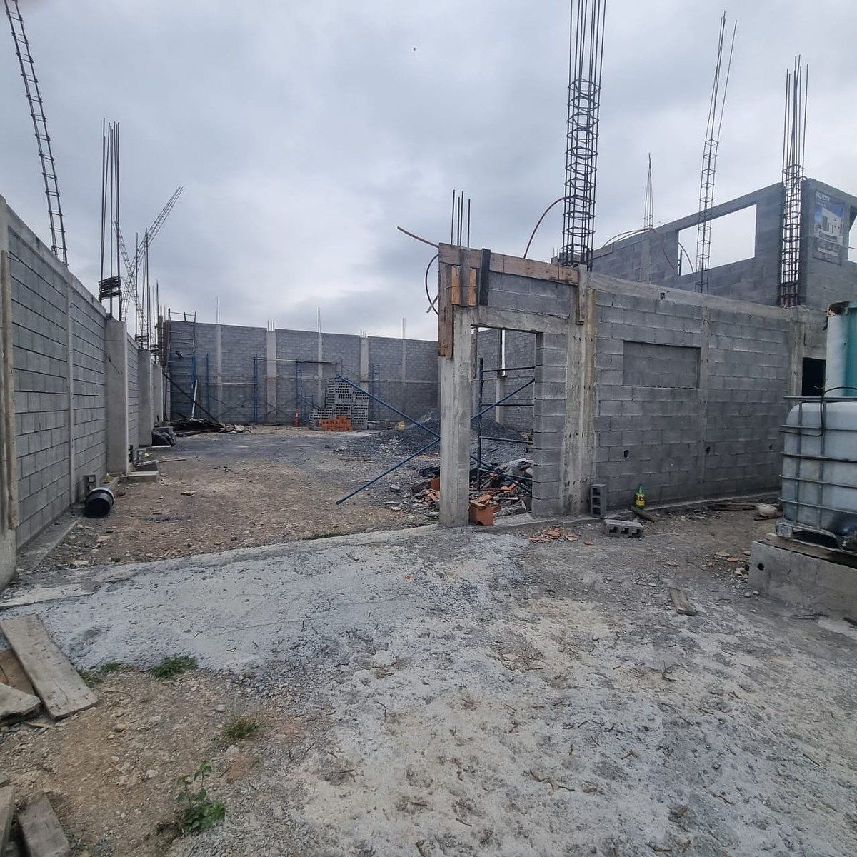 Commercial Storage Unit in Gral. Escobedo Centro, General Escobedo, photo 8 of 9