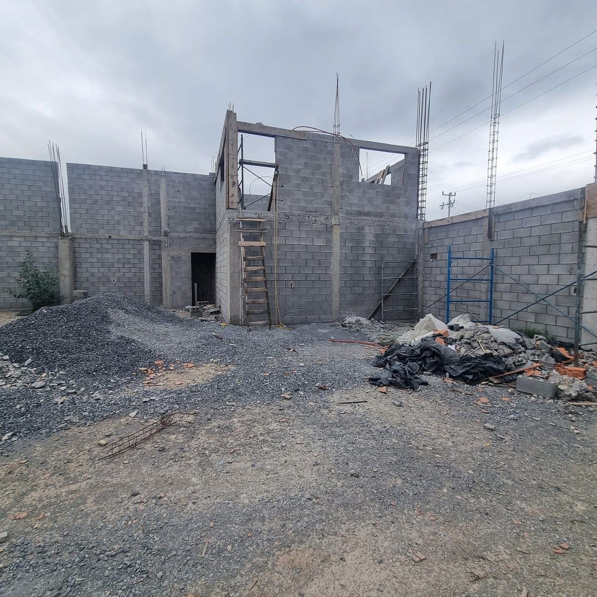 Commercial Storage Unit in Gral. Escobedo Centro, General Escobedo, photo 9 of 9