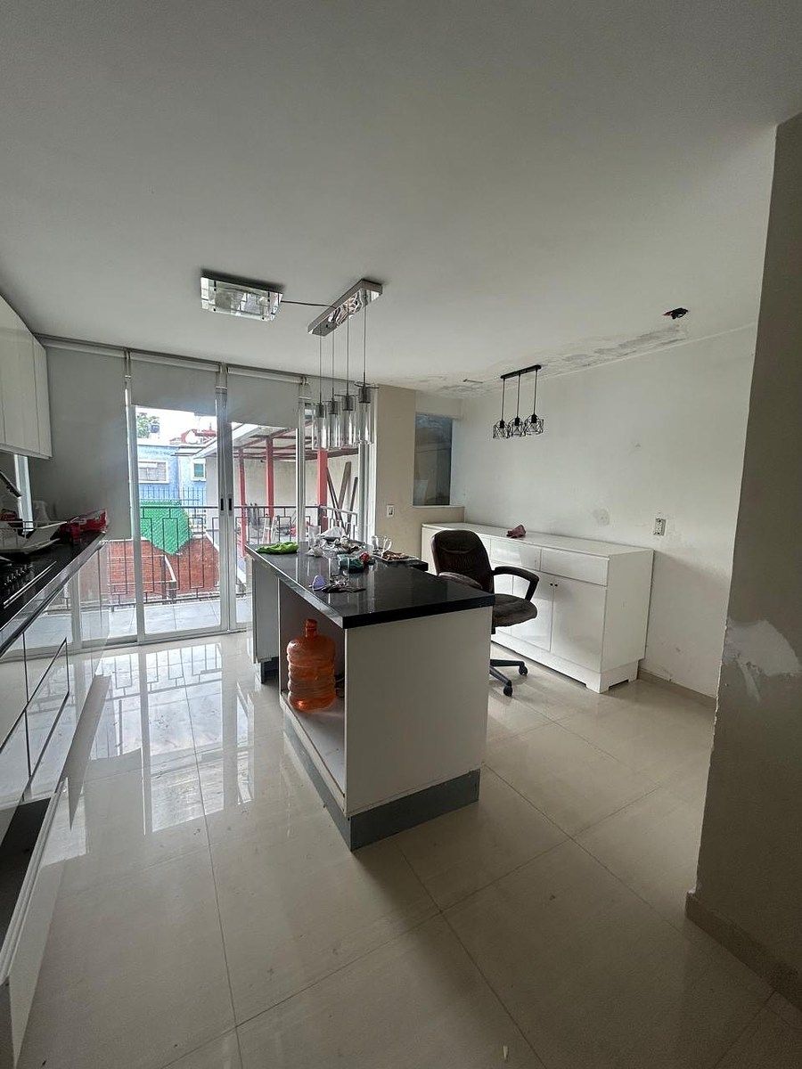 Casa em Sinatel, Iztapalapa, foto 3 de 25