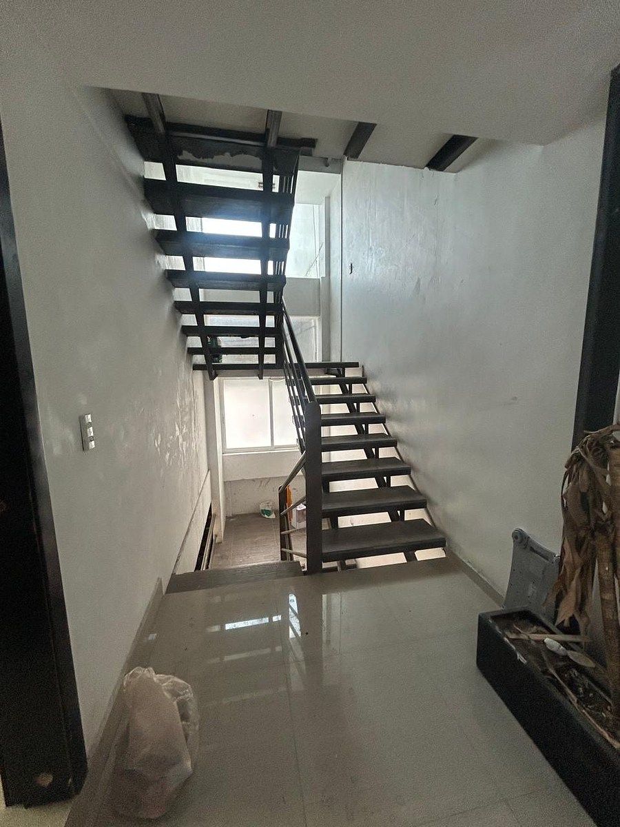 Casa em Sinatel, Iztapalapa, foto 5 de 25