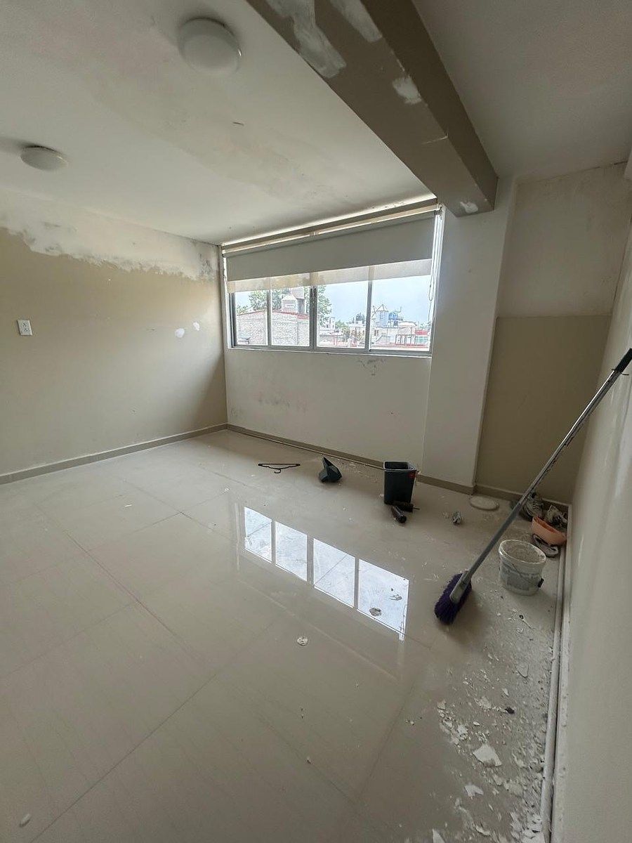 Casa em Sinatel, Iztapalapa, foto 16 de 25