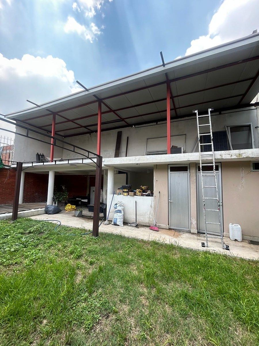 Casa em Sinatel, Iztapalapa, foto 19 de 25