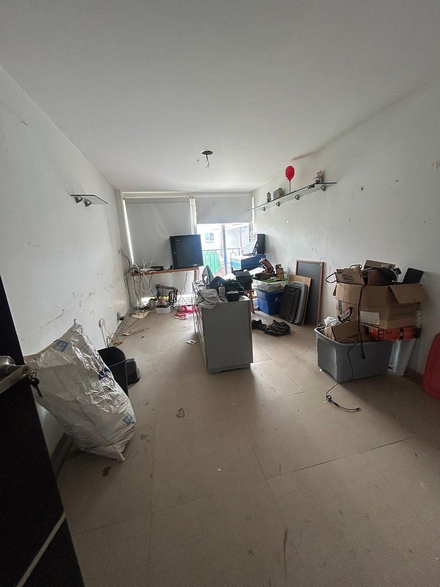 Casa em Sinatel, Iztapalapa, foto 23 de 25