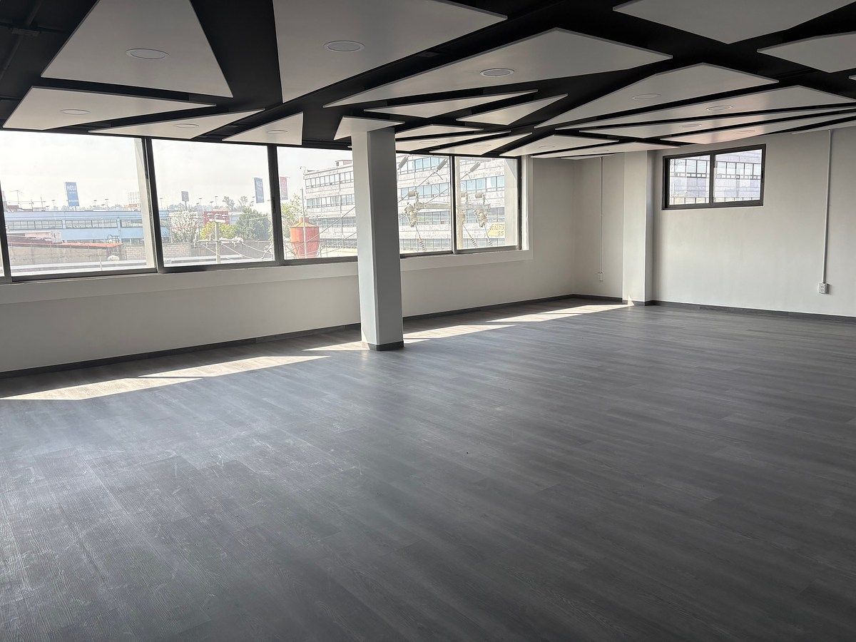 Sala Comercial em Industrial Alce Blanco, Naucalpan de Juárez, foto 3 de 5
