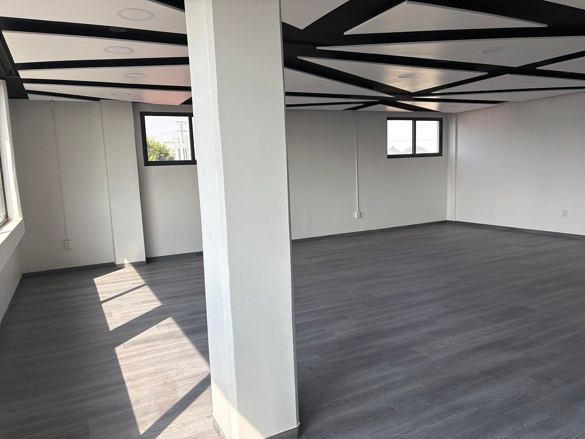 Sala Comercial em Industrial Alce Blanco, Naucalpan de Juárez, foto 4 de 5