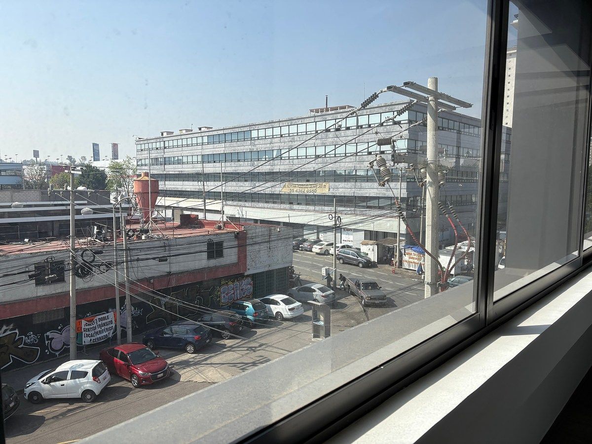 Sala Comercial em Industrial Alce Blanco, Naucalpan de Juárez, foto 5 de 5