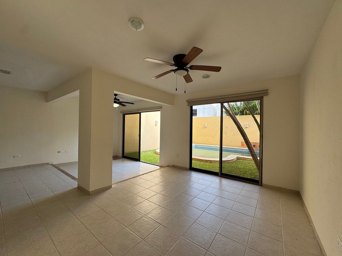 Casa em San Ramon Norte, Mérida, foto 6 de 18