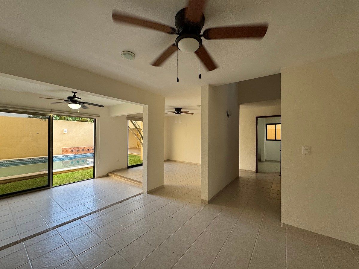 Casa em San Ramon Norte, Mérida, foto 5 de 18