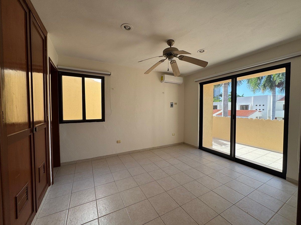 Casa em San Ramon Norte, Mérida, foto 10 de 18
