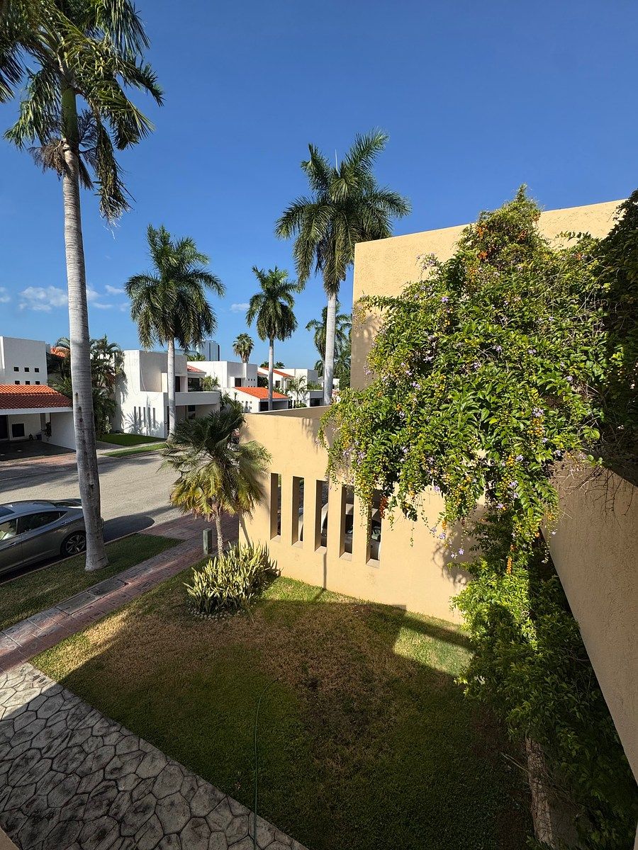 Casa em San Ramon Norte, Mérida, foto 18 de 18