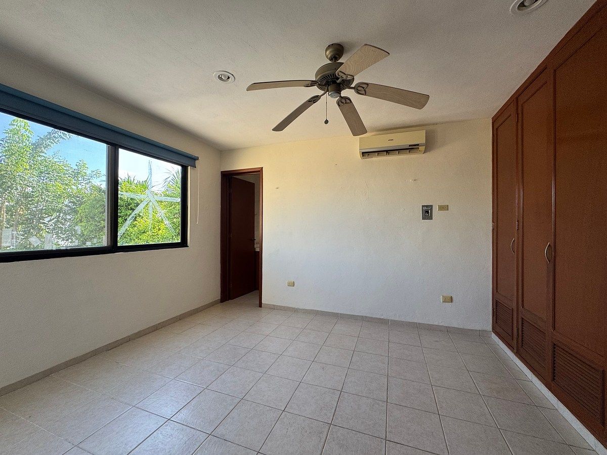 Casa em San Ramon Norte, Mérida, foto 12 de 18