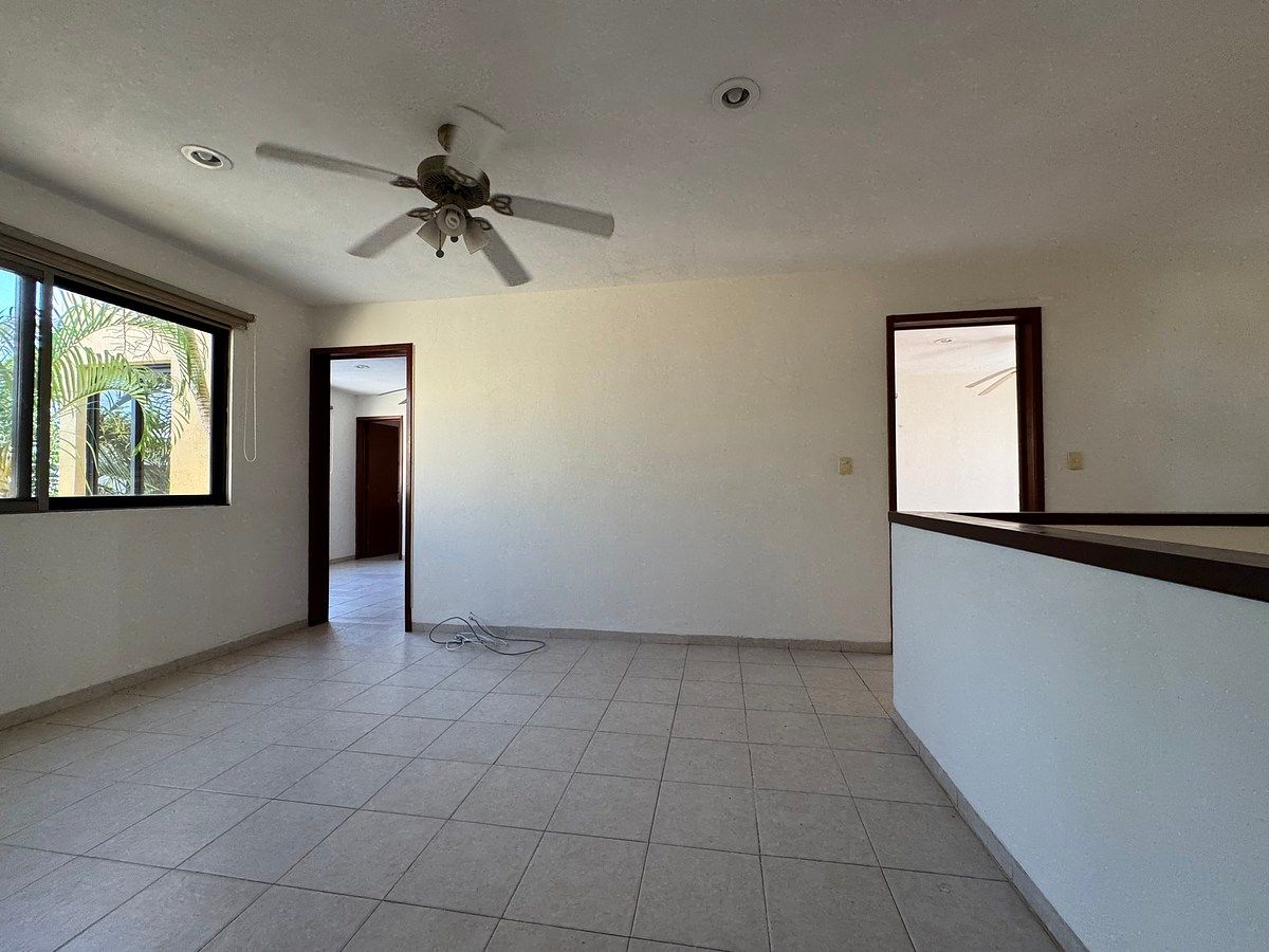 Casa em San Ramon Norte, Mérida, foto 9 de 18