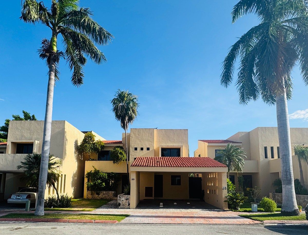Casa em San Ramon Norte, Mérida, foto 17 de 18