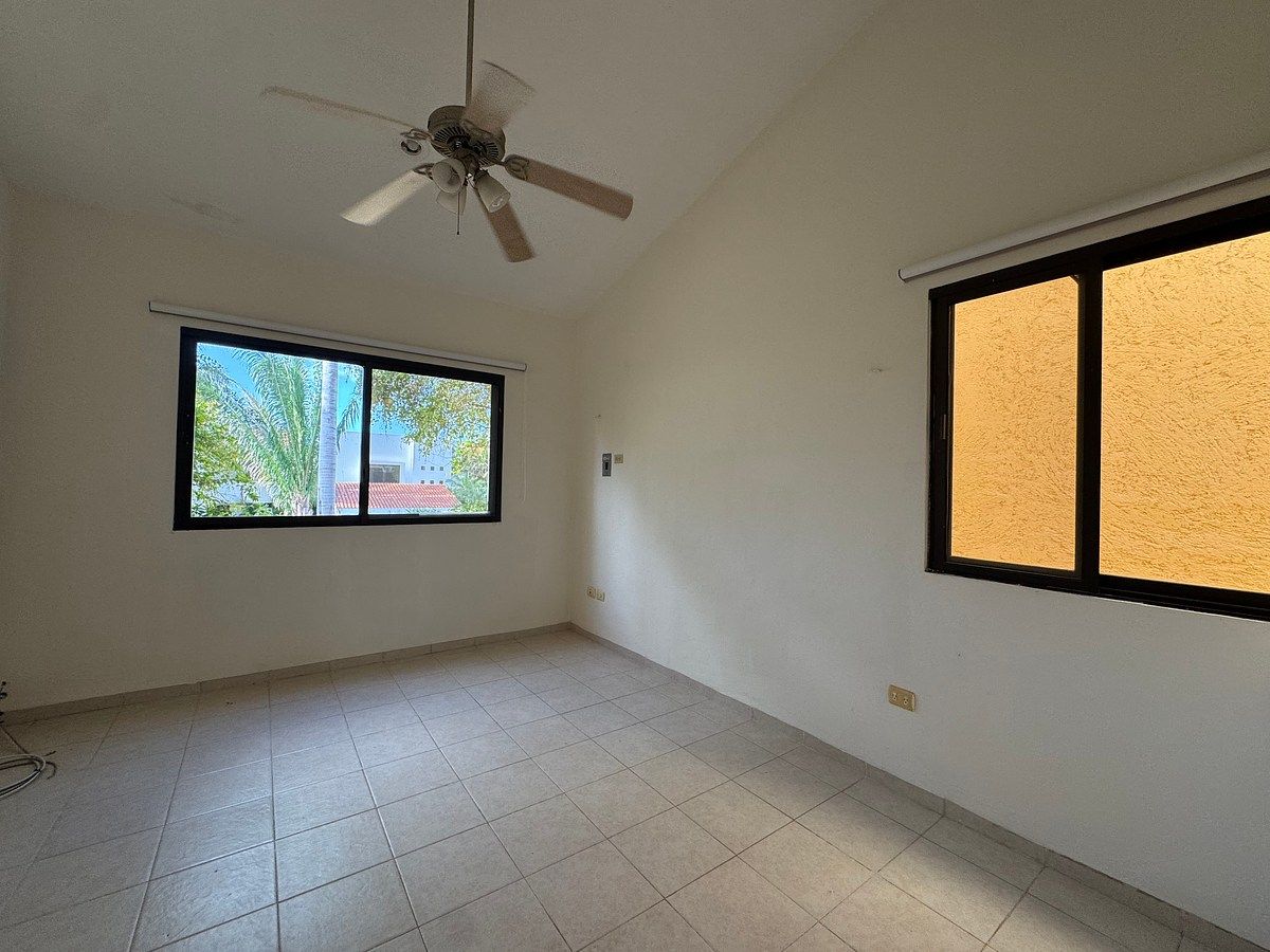 Casa em San Ramon Norte, Mérida, foto 15 de 18