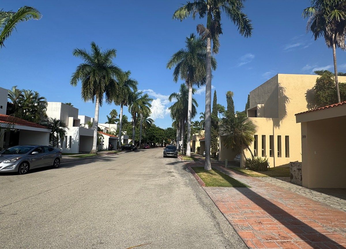 Casa em San Ramon Norte, Mérida, foto 4 de 18