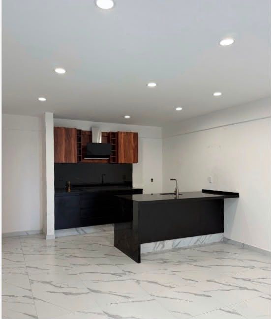 Apartment in Álamos, Benito Juárez, photo 4 of 6