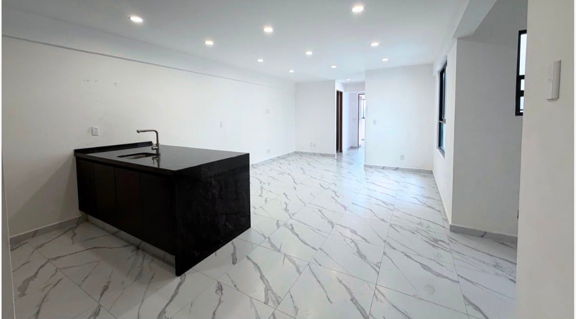 Apartment in Álamos, Benito Juárez, photo 6 of 6