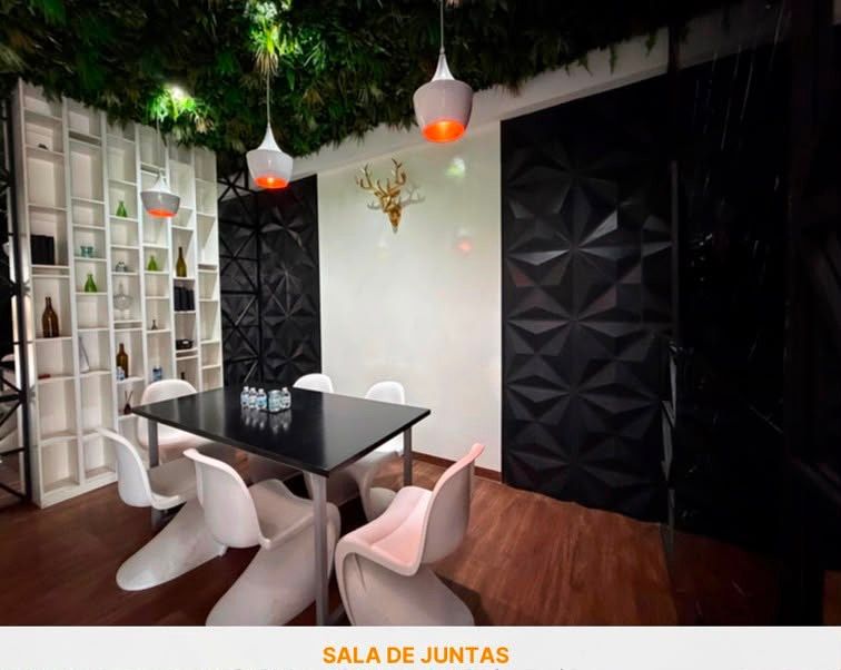 Apartment in Álamos, Benito Juárez, photo 2 of 6