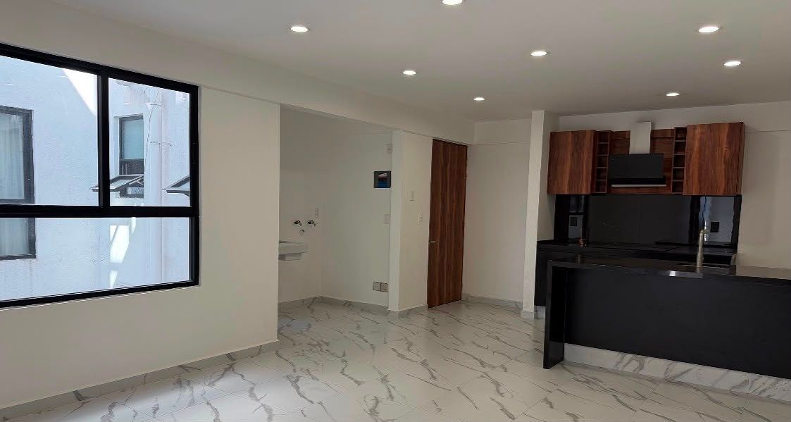 Apartment in Álamos, Benito Juárez, photo 5 of 6