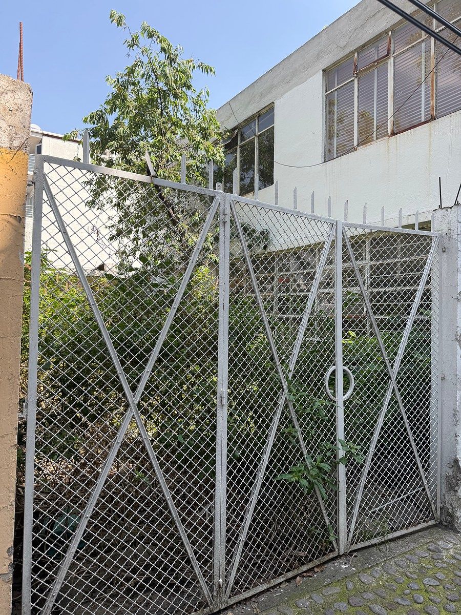 Casa en condominio en San Ángel Inn, Álvaro Obregón, foto 2 de 22