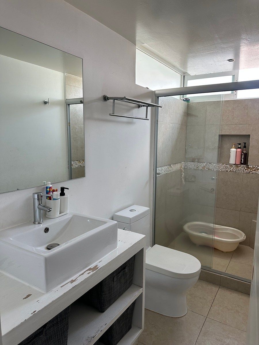 House in Lomas de Tecamachalco, Huixquilucan, photo 8 of 10