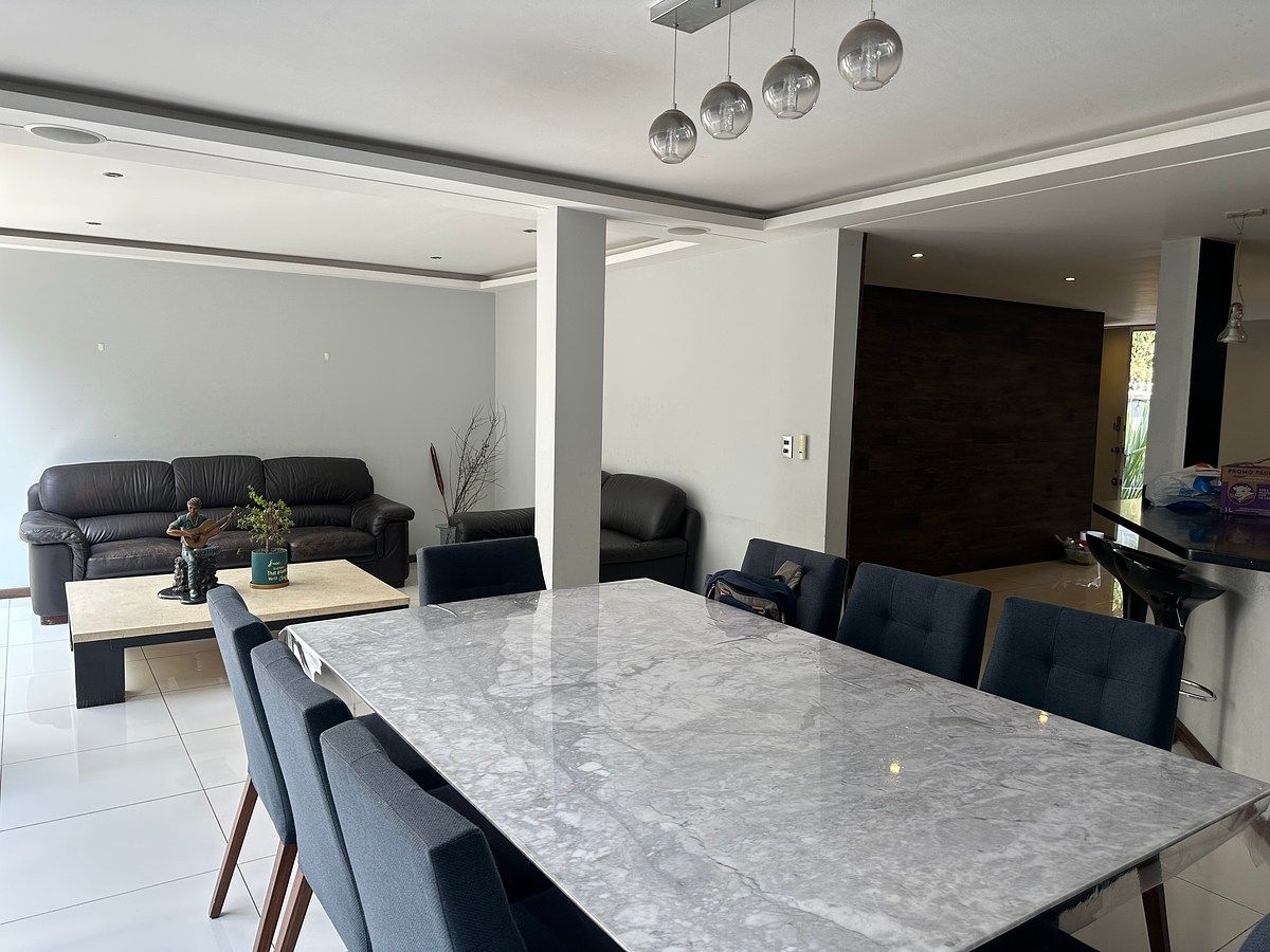 House in Lomas de Tecamachalco, Huixquilucan, photo 2 of 10