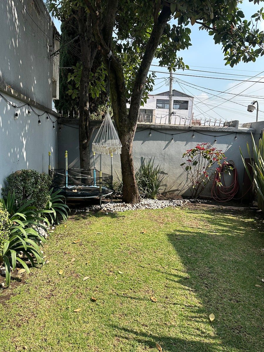House in Lomas de Tecamachalco, Huixquilucan, photo 10 of 10