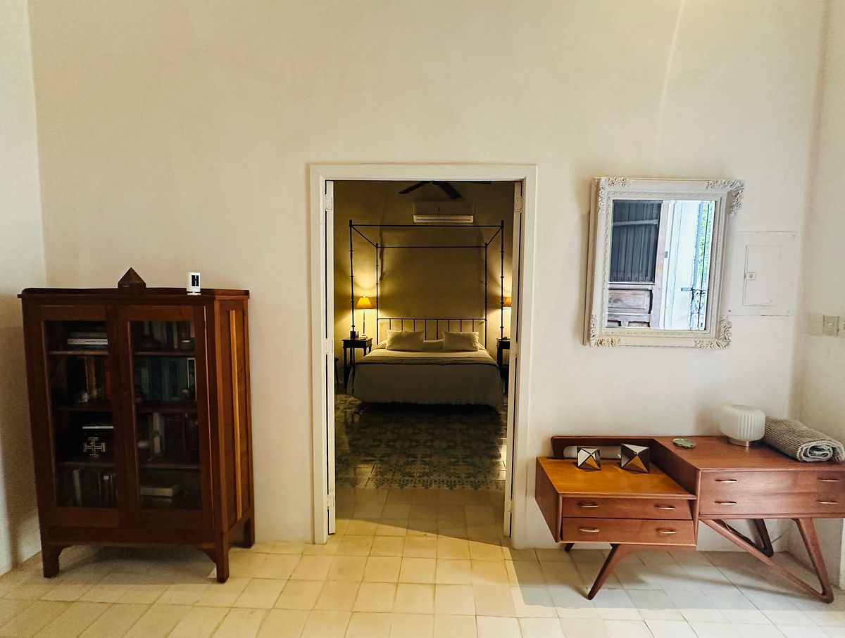 Casa en Mérida Centro, Mérida, foto 3 de 28