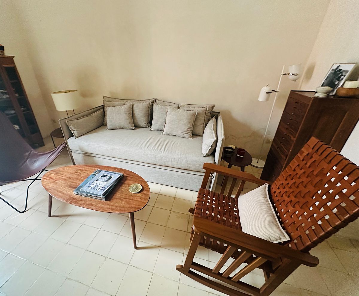 Casa en Mérida Centro, Mérida, foto 6 de 28
