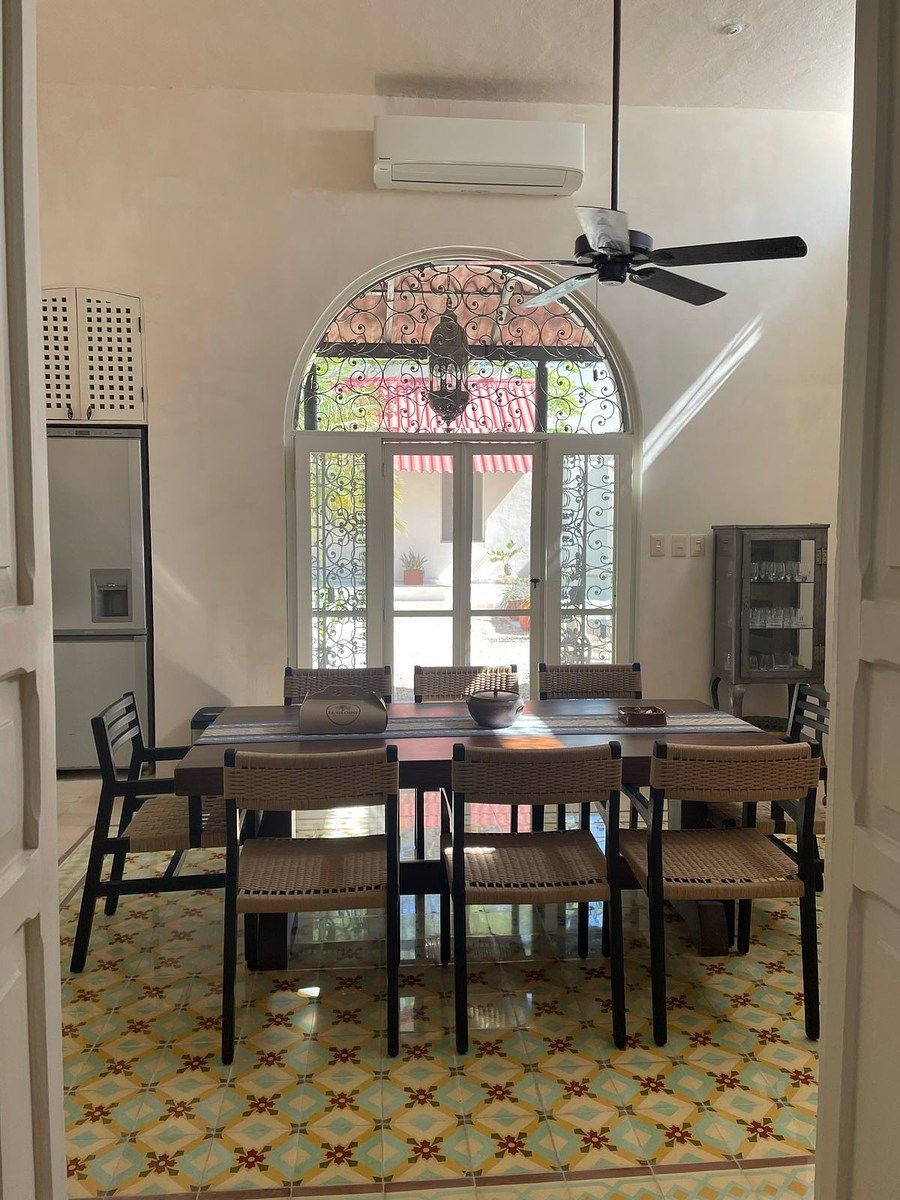 Casa en Mérida Centro, Mérida, foto 11 de 28